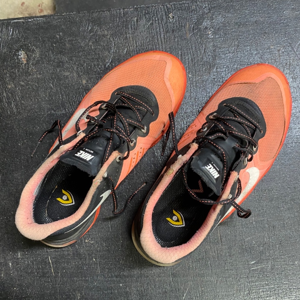 Nike Metcon - Picture 2 of 7